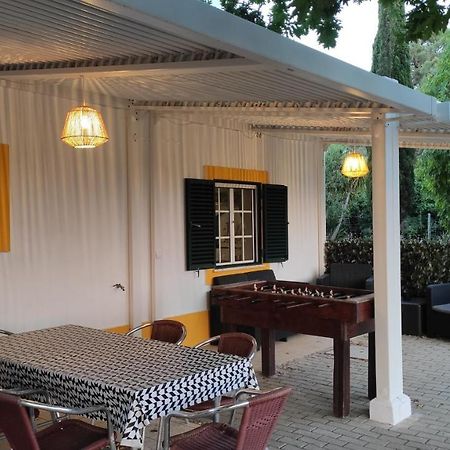 Sao Cristovao Farmhouse Setubal Ngoại thất bức ảnh