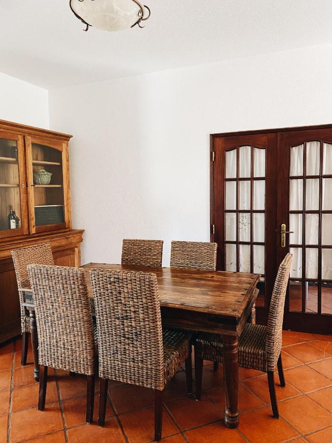 Sao Cristovao Farmhouse Setubal Ngoại thất bức ảnh