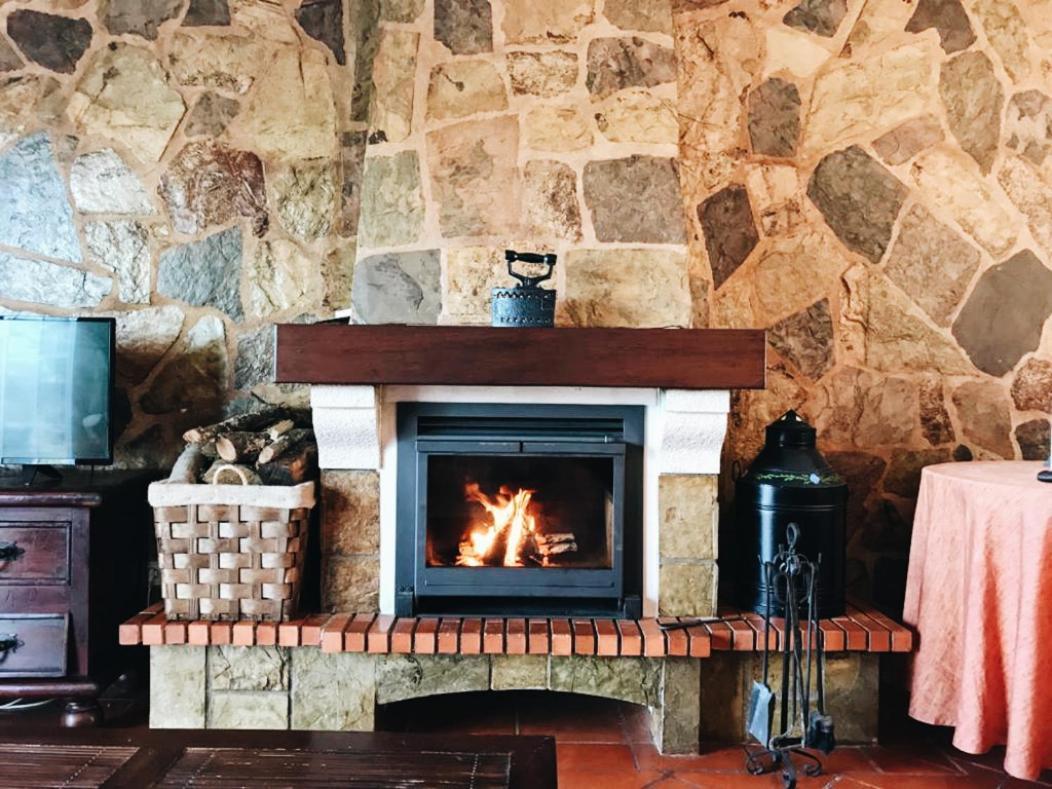 Sao Cristovao Farmhouse Setubal Ngoại thất bức ảnh