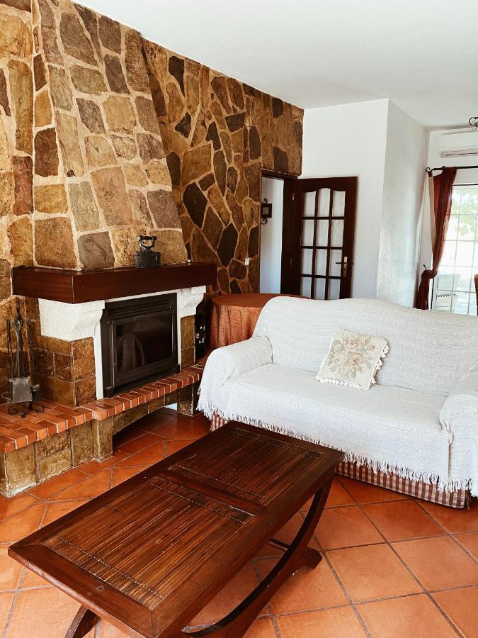 Sao Cristovao Farmhouse Setubal Ngoại thất bức ảnh
