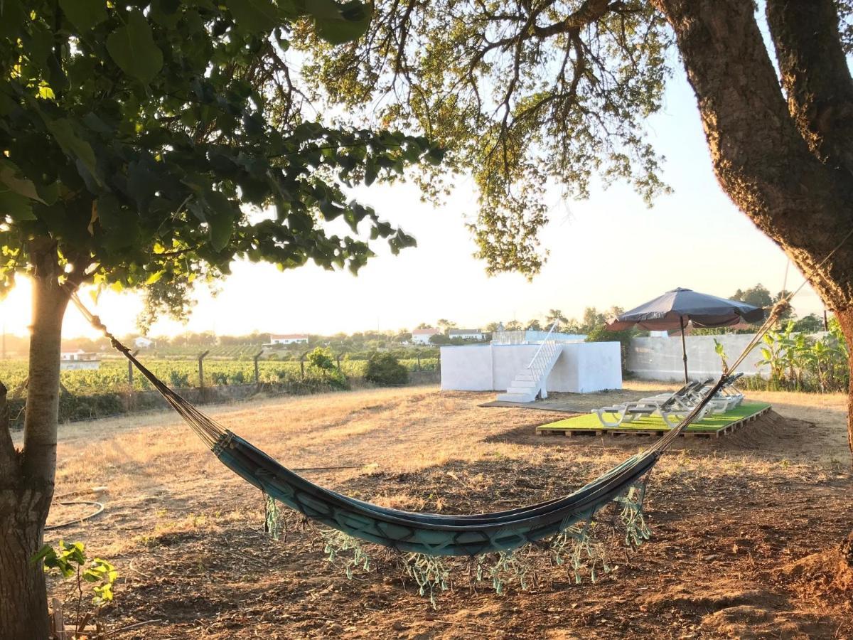 Sao Cristovao Farmhouse Setubal Ngoại thất bức ảnh