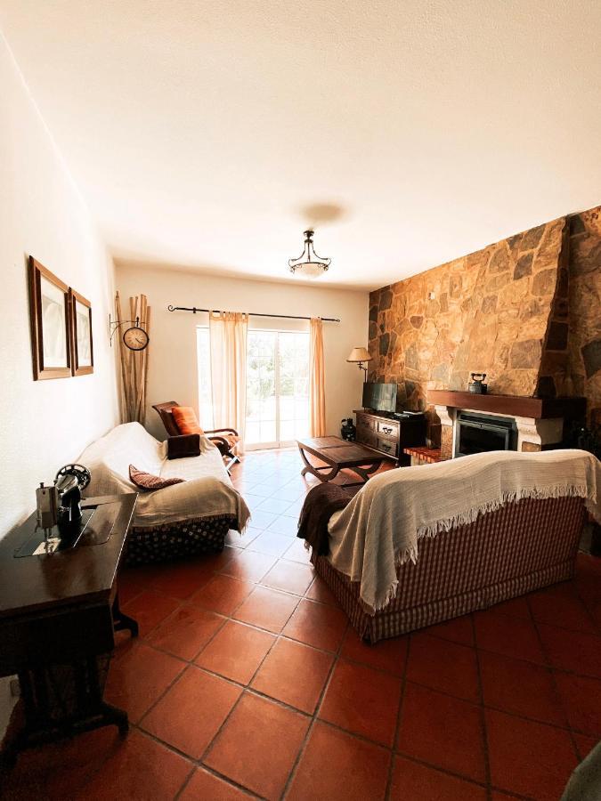 Sao Cristovao Farmhouse Setubal Ngoại thất bức ảnh