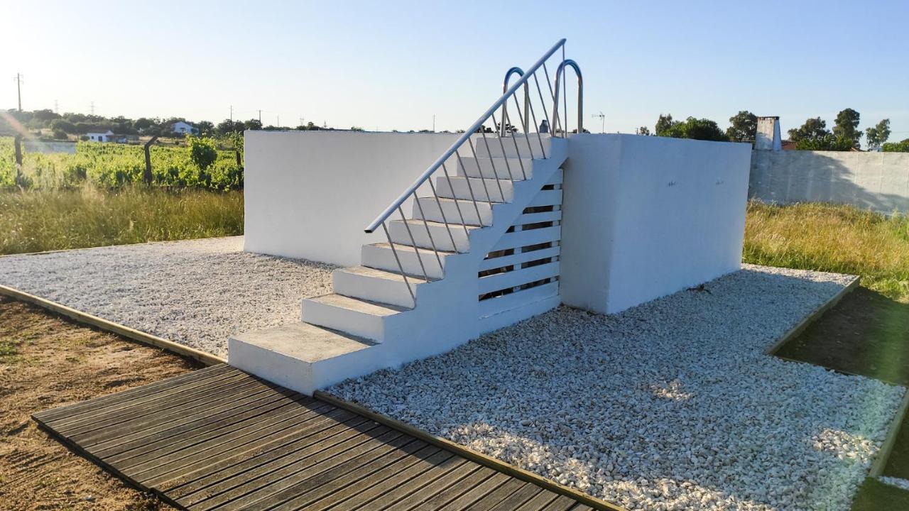 Sao Cristovao Farmhouse Setubal Ngoại thất bức ảnh