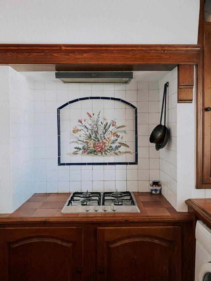 Sao Cristovao Farmhouse Setubal Ngoại thất bức ảnh