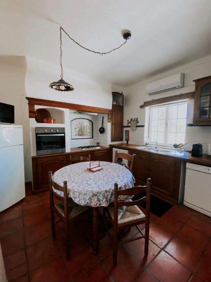 Sao Cristovao Farmhouse Setubal Ngoại thất bức ảnh