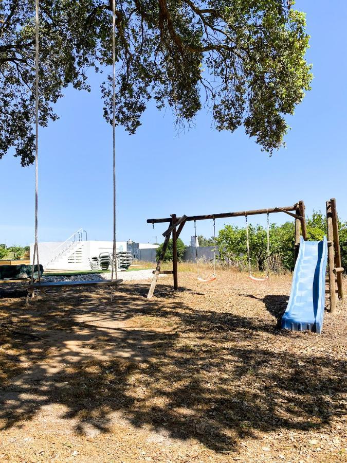 Sao Cristovao Farmhouse Setubal Ngoại thất bức ảnh