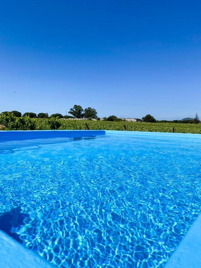 Sao Cristovao Farmhouse Setubal Ngoại thất bức ảnh