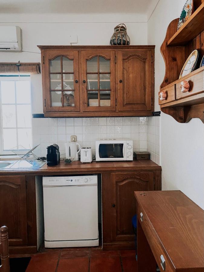 Sao Cristovao Farmhouse Setubal Ngoại thất bức ảnh
