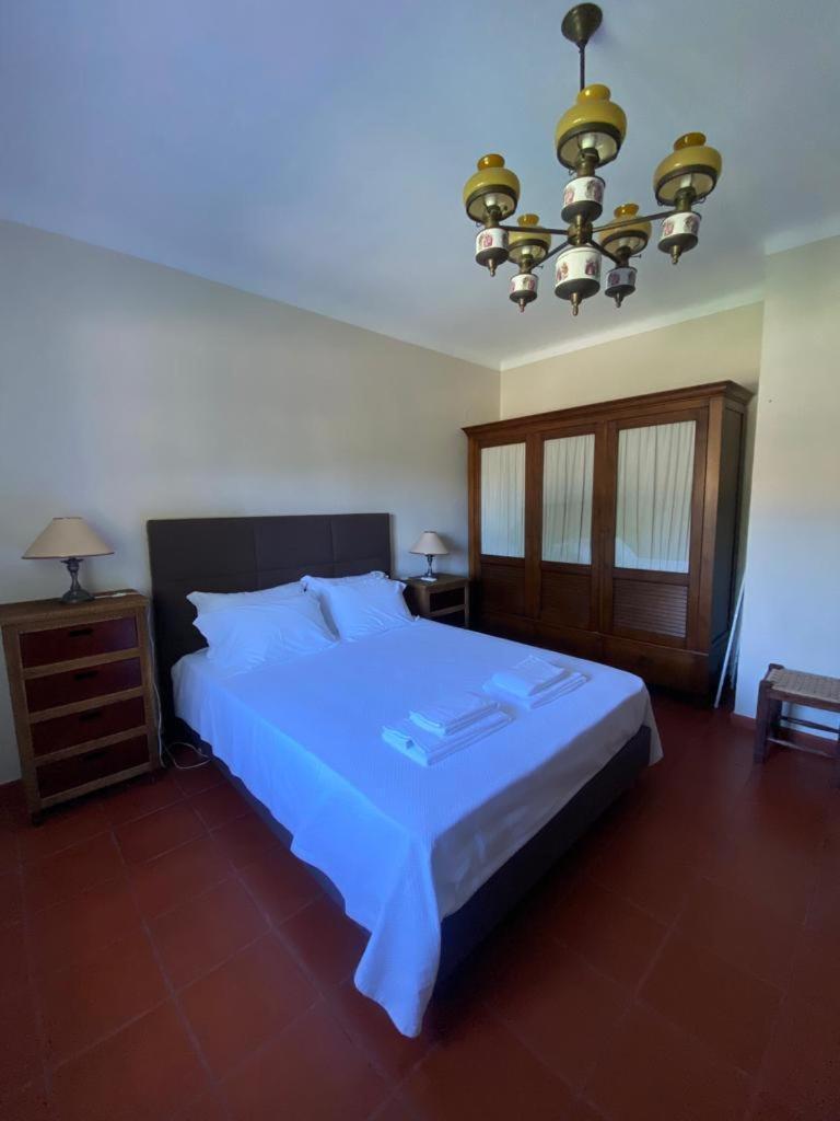 Sao Cristovao Farmhouse Setubal Ngoại thất bức ảnh