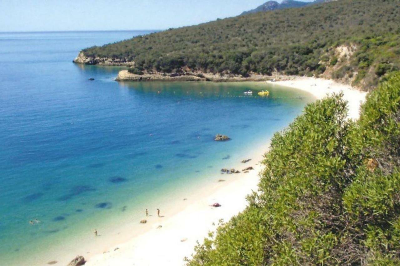 Sao Cristovao Farmhouse Setubal Ngoại thất bức ảnh